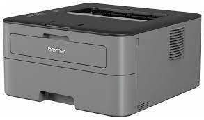 Принтер лазерный Brother HL-L2300 26 стр/мин, дуплекс, USB, лоток 250 л.