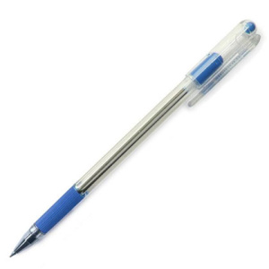 Ручка шариковая  MC Gold, синяя