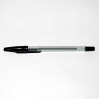 Ручка шариковая  BEIFA, черная,0,5 мм,Китай, АА 927