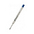 Стержень PARKER синий для шариковой ручки, Z08/1950368