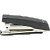 Степлер №10  Attomex ,12листов, цвет черный, 4142702