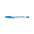Ручка шариковая  BEIFA, синяя,0,5 мм,Китай, АА 927