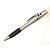 Указка лазер., LH612CP, 3 в 1, шариковая ручка+лазер+фонарик