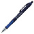 Ручка шариковая Erich Krause автомат. "MEGAPOLIS concept", синяя 0,7мм., ЕК31