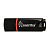 Флэш-драйв 32 Гб, USB2.0, Smartbuy Crown Чёрный 445908