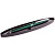 Ручка шариковая Berlingo, Silk Classic, синяя, 0,7мм., корпус зеленый/хром, CPs_70344