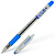 Ручка шариковая Erich Krause, Ultra L-30, синяя,0,7мм, ЕК19613, 13879