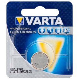 Батарейка Varta CR 1632 1 шт
