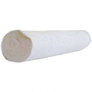 Хоз Ветошь техн., хлопковая, 180гр/кв.м., OfficeClean, рулон 50м, шир. 80см.