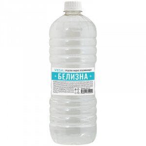 Хоз Белизна Средство чистящее отбеливающее Vega , 1л 314213