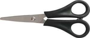 Ножницы 135мм, травмобезопасные, Dolce Costo, D00156