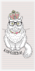 Подарочный конверт для денег №226