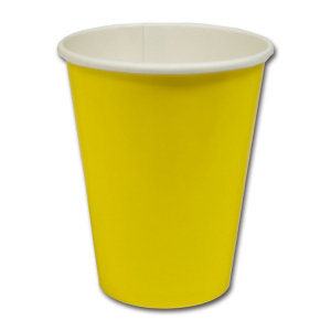 Стакан Yellow Sunshine 266мл 8шт 1502-0250