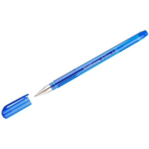 Ручка гелевая Erich Krause "G-TONE", синяя,0,5 мм, EK17809