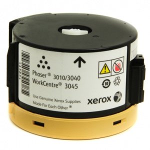 106R02183 Картридж Xerox Phaser 3010/3040/WC 3045B (2300стр.) (О)