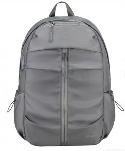 РЮКЗАК ДЛЯ НОУТБУКА 17.3" LAMARK B167 DARK GREY