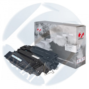 Картридж лазерный HP CE255A для LJ P 3015/M521/525 / Bulat