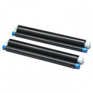 Картридж-пленка Panasonic KX-FA52A для KX-FP205/207/215 (2 шт./упак.) / Совместимый