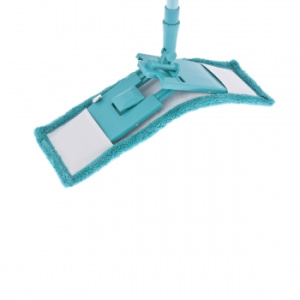 Хоз Швабра ELFE для пола с насадкой микрофиб, ручка телескоп., без отжима 935055