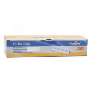 Картридж лазерный Panasonic KX-FA83А для KX-FL511/541/611 / ProfiLine