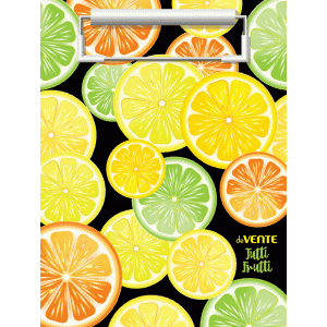 Планшет А5 Tutti-Frutti. Lemon deVENTE 3034107