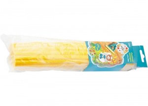 Хоз Губка PVA 26х5х4,5см, Elfe (для швабры 93503), 93504