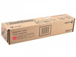Картридж лазерный Xerox 006R01177 (Magenta) для WC 7228/7235/7245 / Оригинал