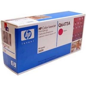 Q6473A/Q7583A Картридж HP CLJ 3600 magenta 4000 стр original