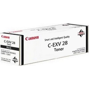 Картридж лазерный Canon C-EXV28 (2789B002) (Вlack) для iR C5045/5051/5052 / Katun