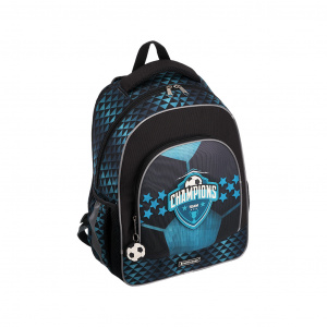 Рюкзак ErichKrause® ErgoLine®  28*39*14 см, 51607