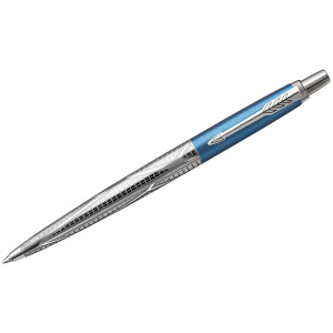 Ручка PARKER шариковая Jotter Special Edition Sky Blue Modern 2025828