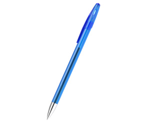 Ручка гелевая Erich Krause R-301 "Original gel", синяя,0,5мм EK 40318 , 46789