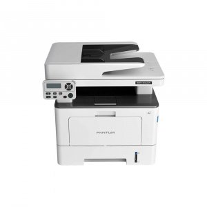 МФУ Pantum BM5100ADW А4 лазерное 40 стр/мин (Duplex, сеть, Wi-Fi)