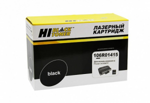 Картридж лазерный Xerox 106R01415 для Phaser 3435 / Hi-Black