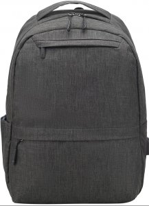 РЮКЗАК ДЛЯ НОУТБУКА 17.3" LAMARK B157 BLACK