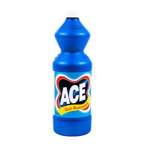 Хоз Отбеливатель ACE GEL AUTOMAT, 1л