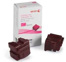 Картридж струйный (твердочернильный) Xerox 108R00937 (Magenta) для ColorQube 8570/8580 / Оригинал