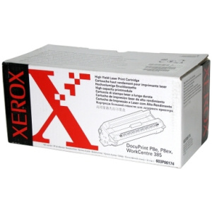Картридж лазерный Xerox 113R296/603Р06174 для DocuPrint P8e/8ex, WC 385 / Оригинал