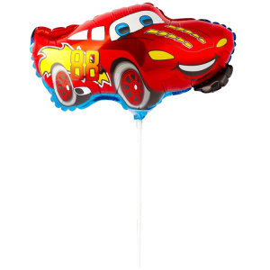 Воздушный шар Ф Машина Тачка 1206-0357