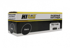 Картридж лазерный Kyocera TK-1140 (1T02ML0NL0) для FS 1035MFP/1135MFP/M2035DN / Hi-Black