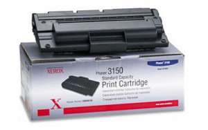 Картридж лазерный Xerox 109R00747 для Phaser 3150/3420 / Оригинал