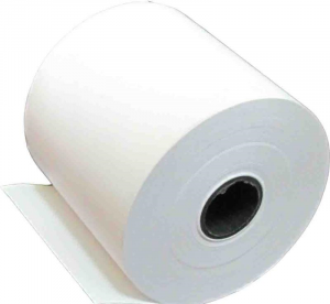 Лента для электронной очереди 60x100x26