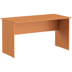 Мебель Стол письменный прямоугольный Skylan Imago/Груша ароза, 1400*720*755, СП-3