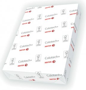 Бумага для полноцв печати SRА3,  250гр,  XEROX COLOTECH+, 150л 115372