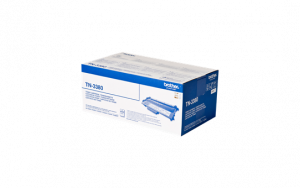 Kартридж лазерный Brother TN-3380 для HL-5450DN/5470DW/8520 / Оригинал