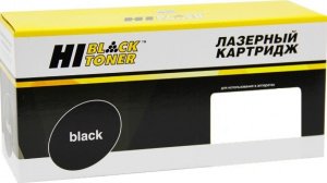 TK-3190 Тонер-картридж Kyocera ECOSYS P3055 25К Hi-Black
