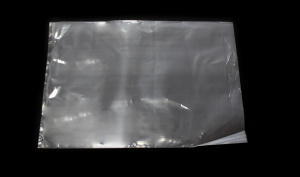 Пакет для вакуумной упаковки 200х300 (250шт) полиамид/полиэтилен 100мк
