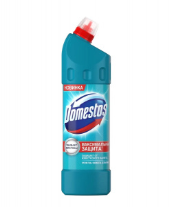 Хоз Средство для сантехники DOMESTOS, жидкое, 750мл                                