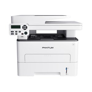 МФУ лазерное PANTUM M7100DN