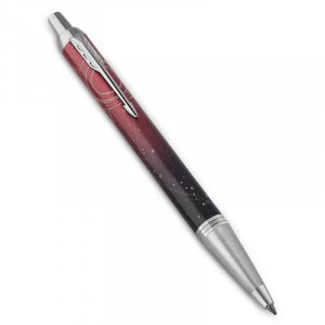 Ручка PARKER шариковая IM Special Edition Portal, синий стерж., 1,0мм, 2152998
